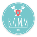 logo BAMM Paris